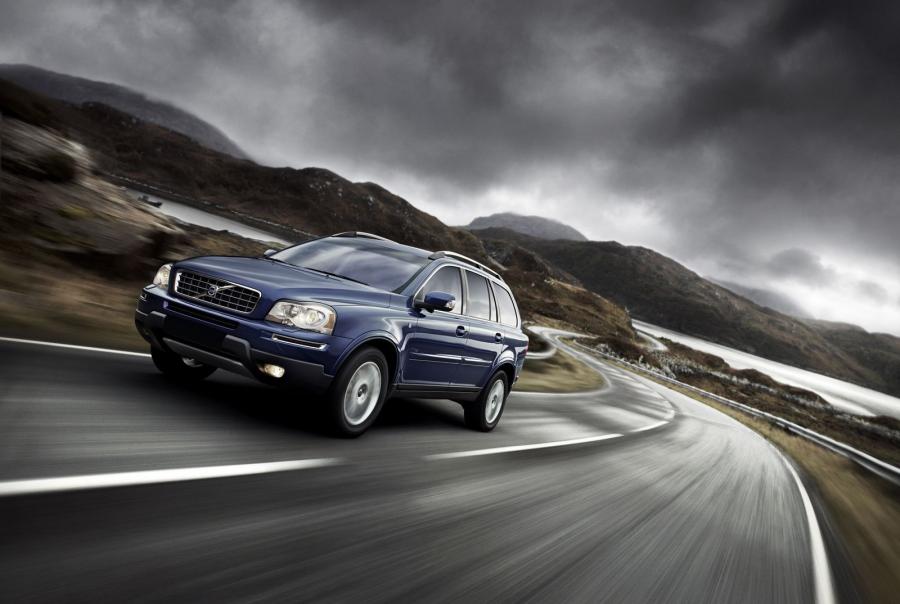 Volvo XC90 '2008